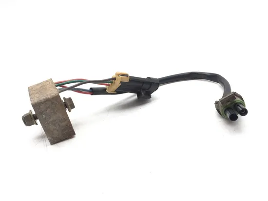 Solid State Relay 2019 Polaris Ranger XP 900 EPS 2677A