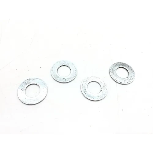 Front Wheel Hub Spindle Castle Nuts 2019 Polaris Ranger XP 900 EPS 2677A 5