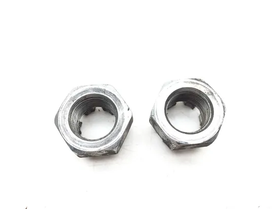 Front Wheel Hub Spindle Castle Nuts 2019 Polaris Ranger XP 900 EPS 2677A