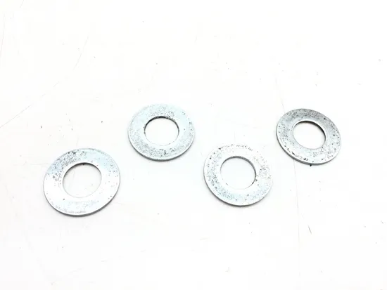 Front Wheel Hub Spindle Castle Nuts 2019 Polaris Ranger XP 900 EPS 2677A