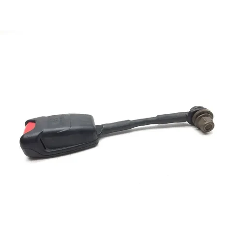 Middle Seat Belt Latch B 2019 Polaris Ranger XP 900 EPS 2677A 5