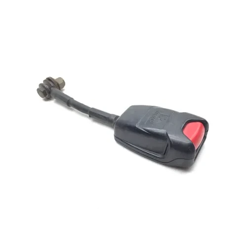 Middle Seat Belt Latch B 2019 Polaris Ranger XP 900 EPS 2677A 3