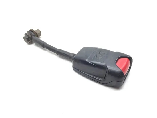 Middle Seat Belt Latch B 2019 Polaris Ranger XP 900 EPS 2677A