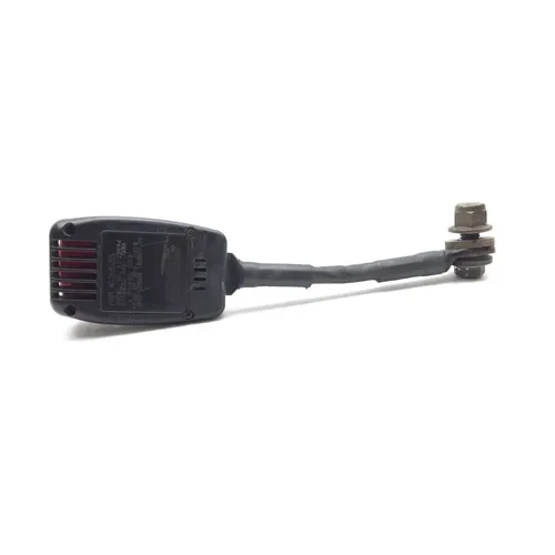Middle Seat Belt Latch B 2019 Polaris Ranger XP 900 EPS 2677A 8