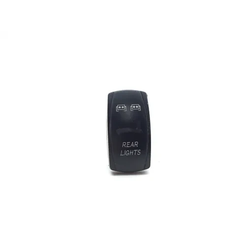 Rear Light Bar Switch 2019 Polaris Ranger XP 900 EPS 2677A 3