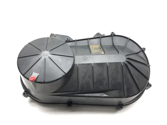 Engine Clutch Cover 2019 Polaris Ranger XP 900 EPS 2677A 6