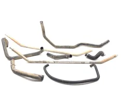 Engine Radiator Cooling Hoses 2019 Polaris Ranger XP 900 EPS 2677A