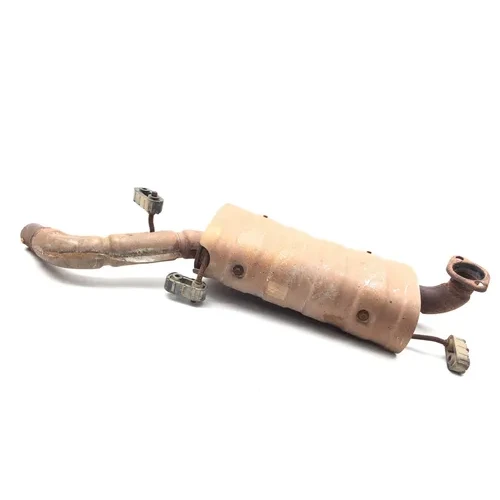Exhaust Pipe Muffler 2019 Polaris Ranger XP 900 EPS 2677A 3
