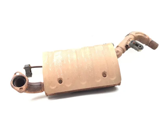 Exhaust Pipe Muffler 2019 Polaris Ranger XP 900 EPS 2677A