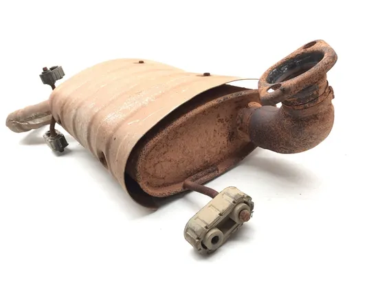 Exhaust Pipe Muffler 2019 Polaris Ranger XP 900 EPS 2677A