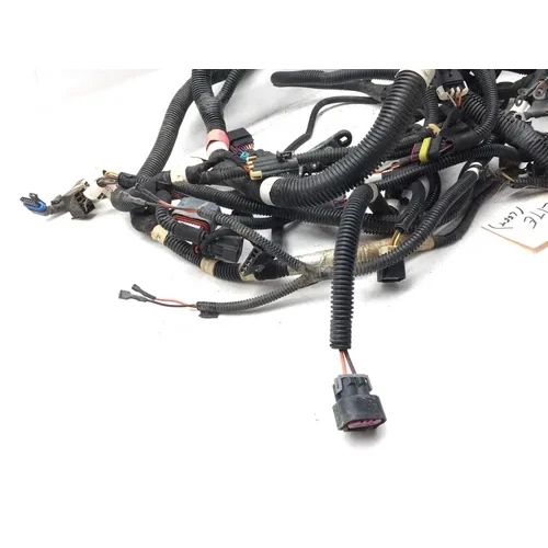 Main Engine Wiring Harness 2019 Polaris Ranger XP 900 EPS 2677 Parts 5