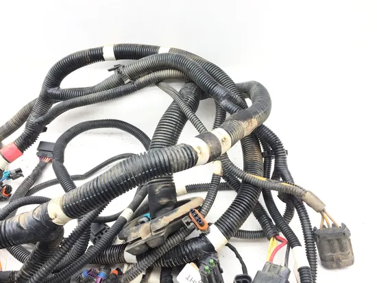 Main Engine Wiring Harness 2019 Polaris Ranger XP 900 EPS 2677 Parts