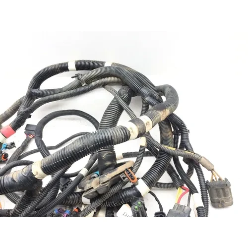 Main Engine Wiring Harness 2019 Polaris Ranger XP 900 EPS 2677 Parts 9