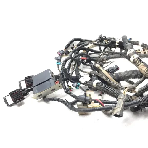 Main Engine Wiring Harness 2019 Polaris Ranger XP 900 EPS 2677 Parts 15