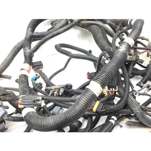Main Engine Wiring Harness 2019 Polaris Ranger XP 900 EPS 2677 Parts 11