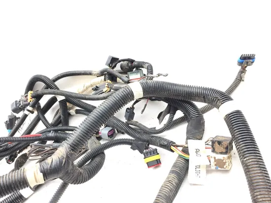 Main Engine Wiring Harness 2019 Polaris Ranger XP 900 EPS 2677 Parts