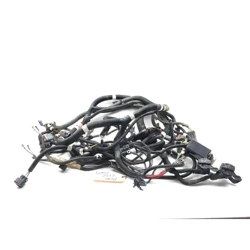 Main Engine Wiring Harness 2019 Polaris Ranger XP 900 EPS 2677 Parts 3
