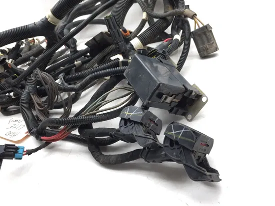 Main Engine Wiring Harness 2019 Polaris Ranger XP 900 EPS 2677 Parts