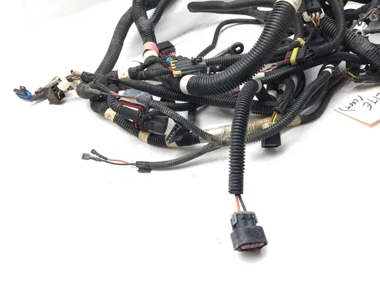 Main Engine Wiring Harness 2019 Polaris Ranger XP 900 EPS 2677 Parts
