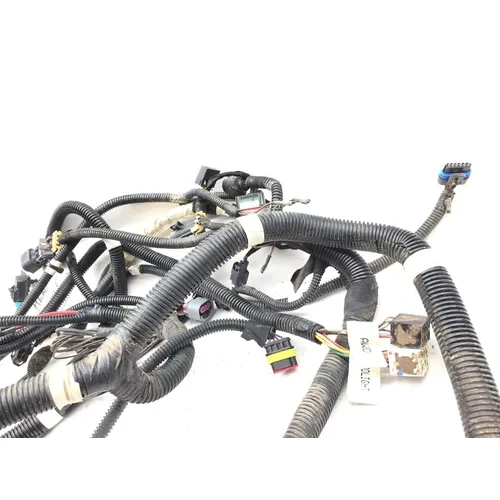 Main Engine Wiring Harness 2019 Polaris Ranger XP 900 EPS 2677 Parts 17
