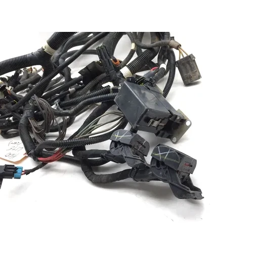 Main Engine Wiring Harness 2019 Polaris Ranger XP 900 EPS 2677 Parts 7