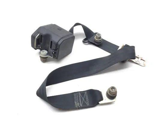 Middle Seat Belt 2019 Polaris Ranger XP 900 EPS 2677A