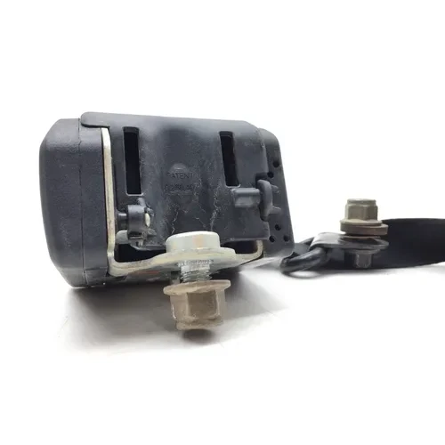 Middle Seat Belt 2019 Polaris Ranger XP 900 EPS 2677A 14