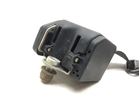 Middle Seat Belt 2019 Polaris Ranger XP 900 EPS 2677A