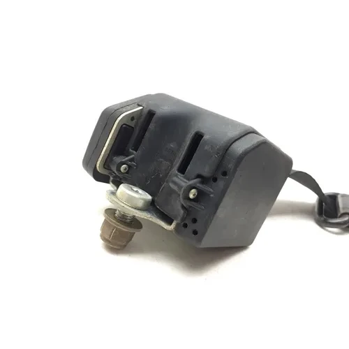 Middle Seat Belt 2019 Polaris Ranger XP 900 EPS 2677A 11