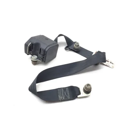 Middle Seat Belt 2019 Polaris Ranger XP 900 EPS 2677A 3