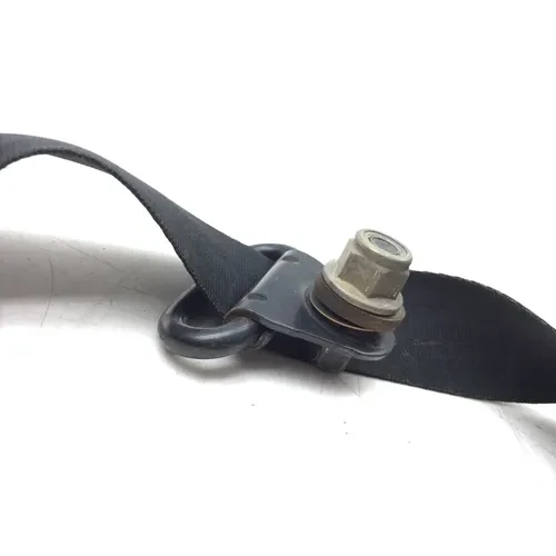 Middle Seat Belt 2019 Polaris Ranger XP 900 EPS 2677A 9