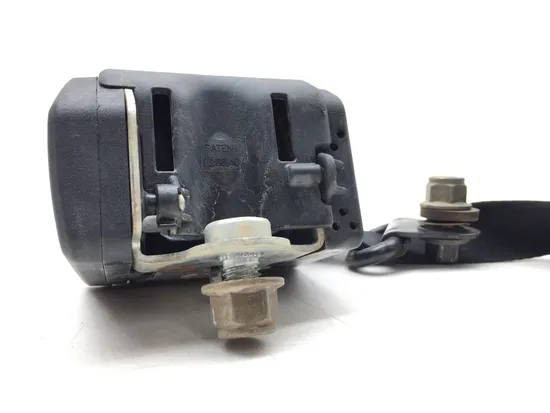 Middle Seat Belt 2019 Polaris Ranger XP 900 EPS 2677A