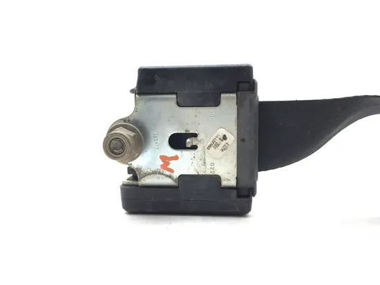 Middle Seat Belt 2019 Polaris Ranger XP 900 EPS 2677A