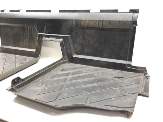 2019 Polaris Ranger 900  XP EPS Floor Board 2677A