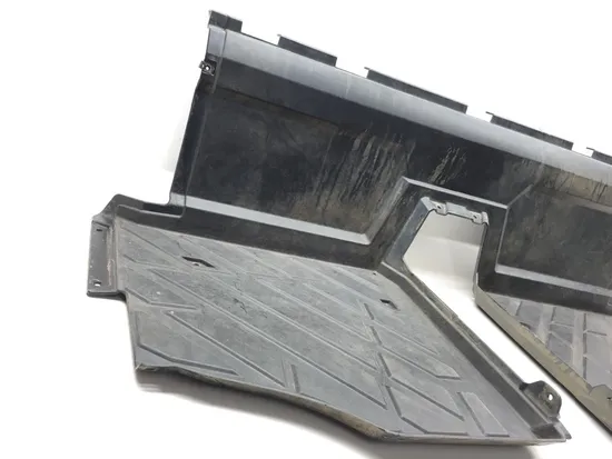 2019 Polaris Ranger 900  XP EPS Floor Board 2677A