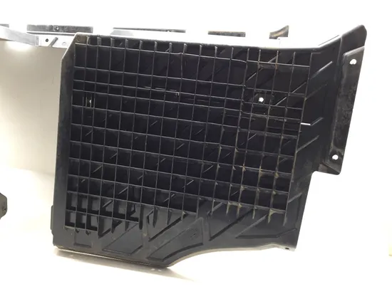 2019 Polaris Ranger 900  XP EPS Floor Board 2677A