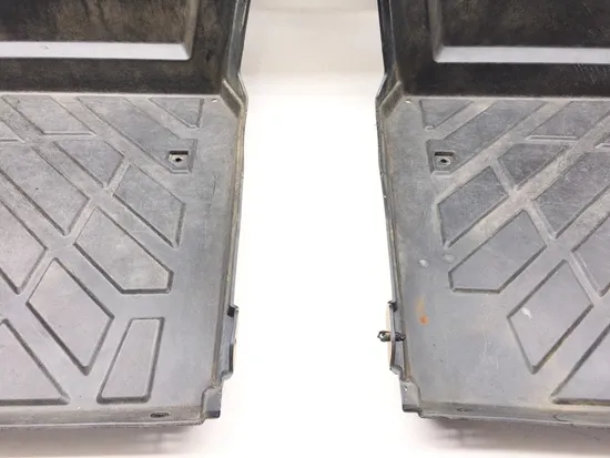 2019 Polaris Ranger 900  XP EPS Floor Board 2677A