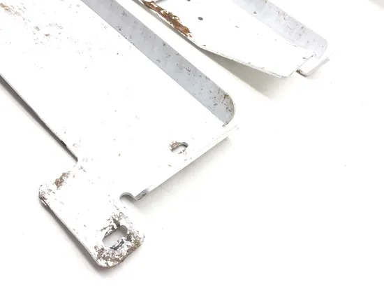 Left Right Rocker Skid Plates 2019 Polaris Ranger XP 900 EPS 2677A