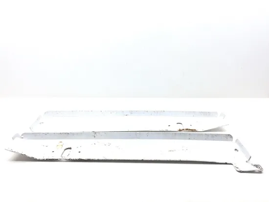 Left Right Rocker Skid Plates 2019 Polaris Ranger XP 900 EPS 2677A