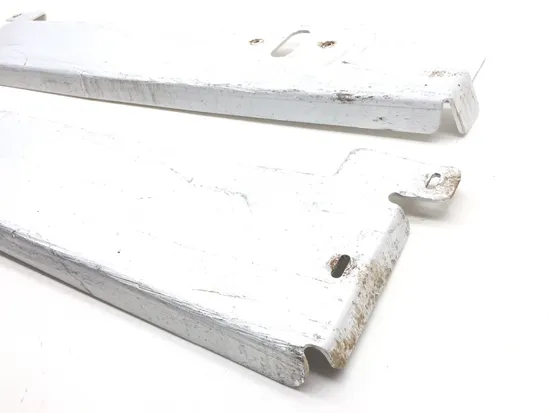 Left Right Rocker Skid Plates 2019 Polaris Ranger XP 900 EPS 2677A