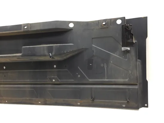 Rear Lower Close Off Panel 2019 Polaris Ranger XP 900 EPS 2677A