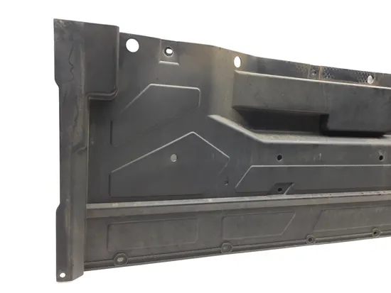 Rear Lower Close Off Panel 2019 Polaris Ranger XP 900 EPS 2677A