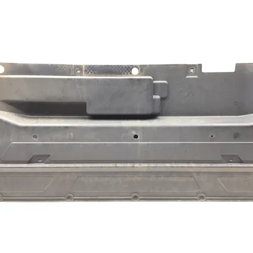 Rear Lower Close Off Panel 2019 Polaris Ranger XP 900 EPS 2677A 7