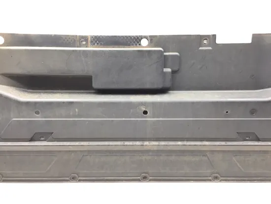 Rear Lower Close Off Panel 2019 Polaris Ranger XP 900 EPS 2677A