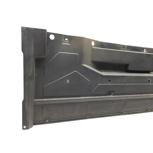 Rear Lower Close Off Panel 2019 Polaris Ranger XP 900 EPS 2677A 5