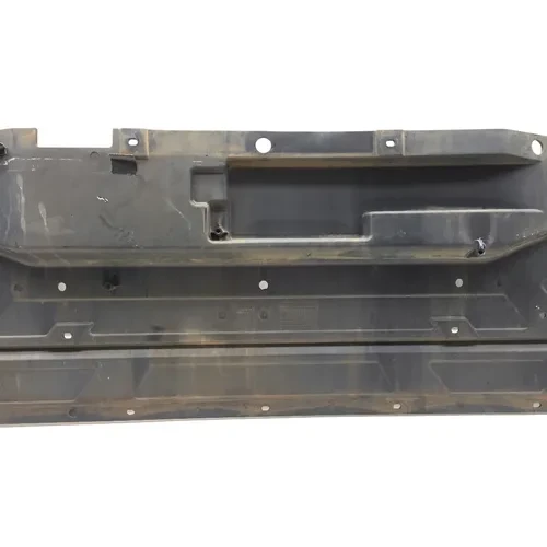 Rear Lower Close Off Panel 2019 Polaris Ranger XP 900 EPS 2677A 15