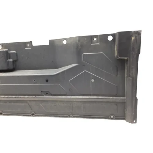 Rear Lower Close Off Panel 2019 Polaris Ranger XP 900 EPS 2677A 9