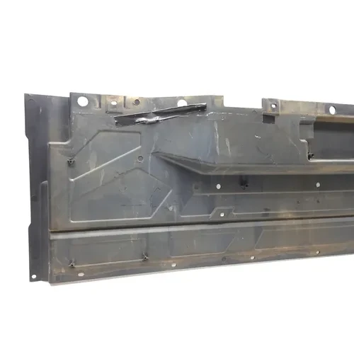 Rear Lower Close Off Panel 2019 Polaris Ranger XP 900 EPS 2677A 13