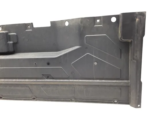 Rear Lower Close Off Panel 2019 Polaris Ranger XP 900 EPS 2677A