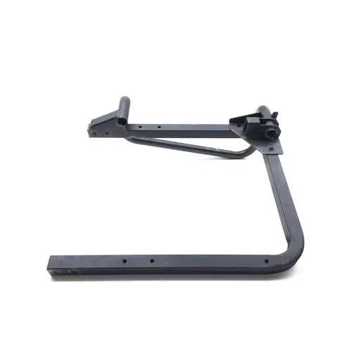 Left Side Driver Seat Mount Base Bracket 2019 Polaris Ranger XP 900 EPS 2677A 13
